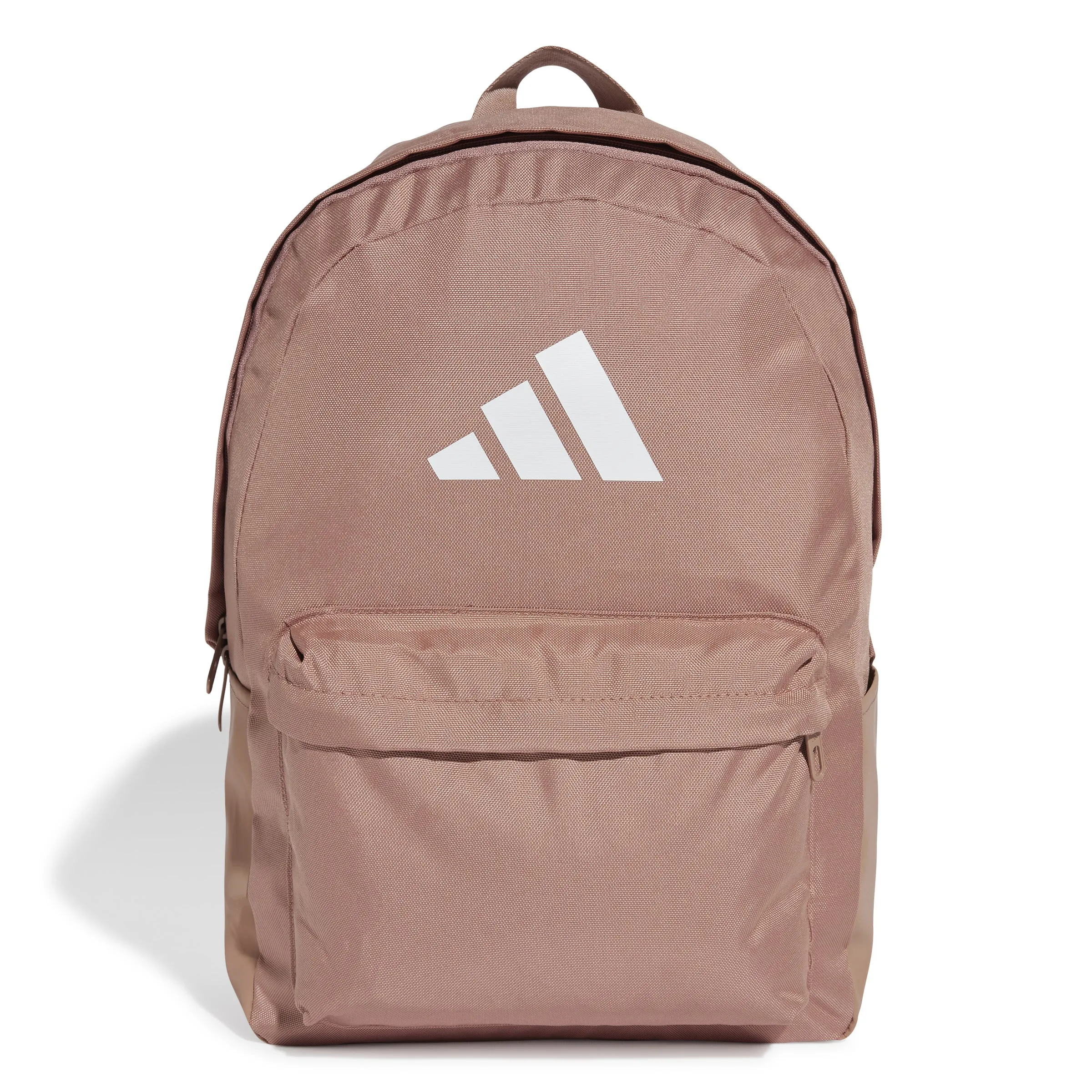 adidas Classic 3 Bars Logo Backpack