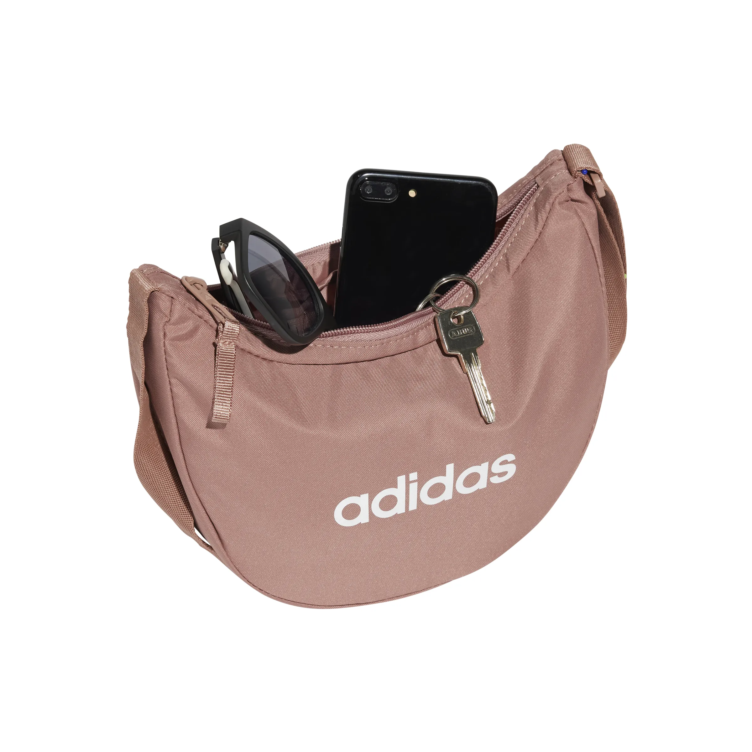 adidas Women's Linear Essentials Festival Bag