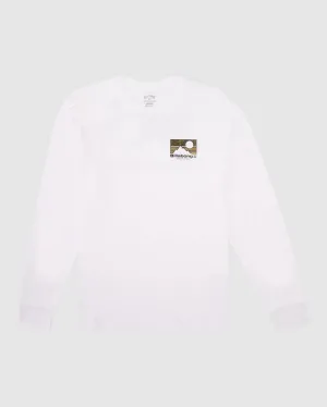 A/Div Capitan Long Sleeve T-Shirt