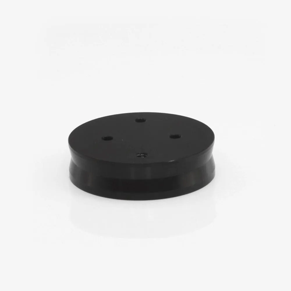 ADM DUAL-EQ6N- DUAL Series Saddle. Fits SkyWatcher EQ6/ Orion Atlas Mounts - DUAL-EQ6N