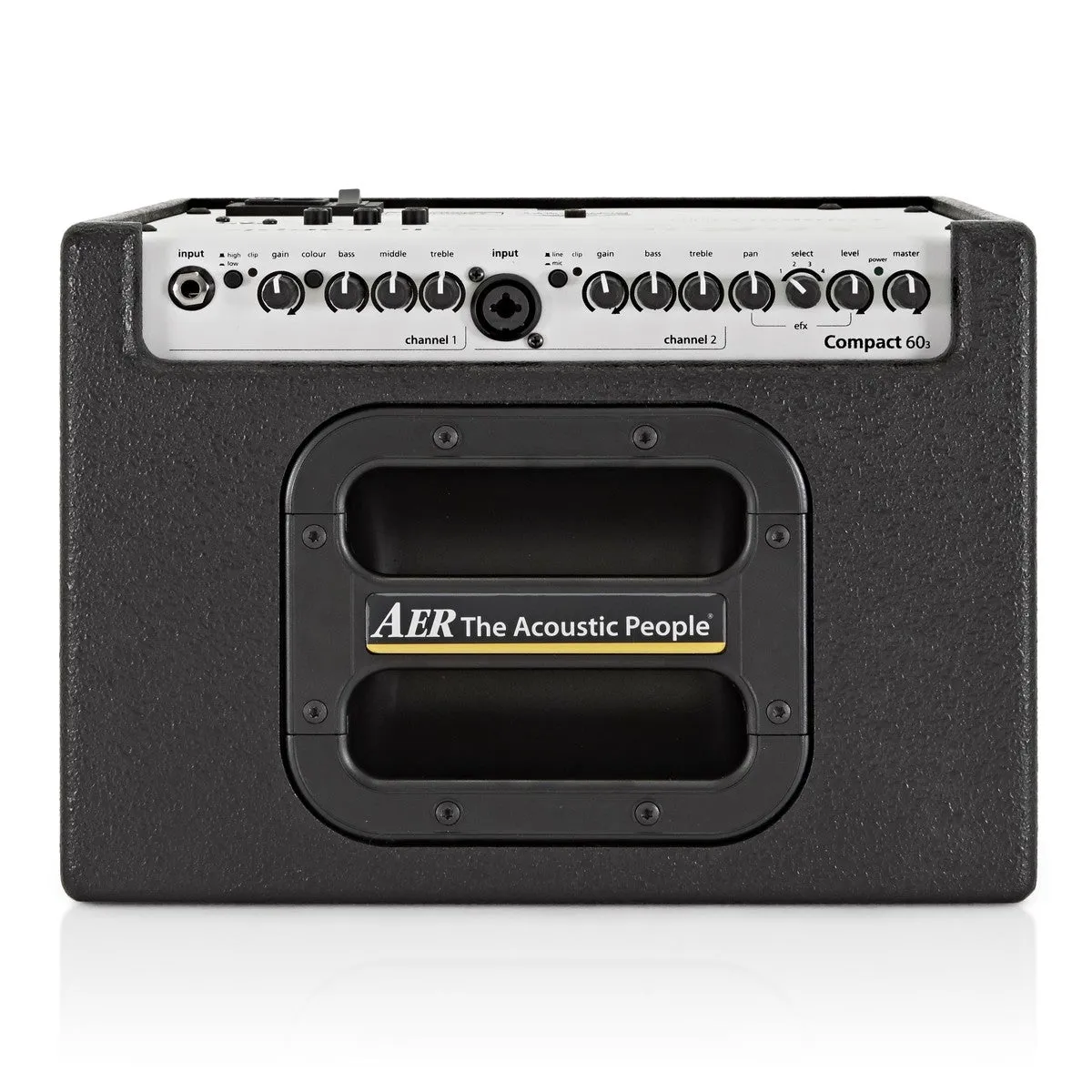 AER Compact 60