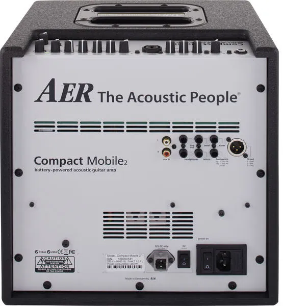 AER Compact Mobile 2