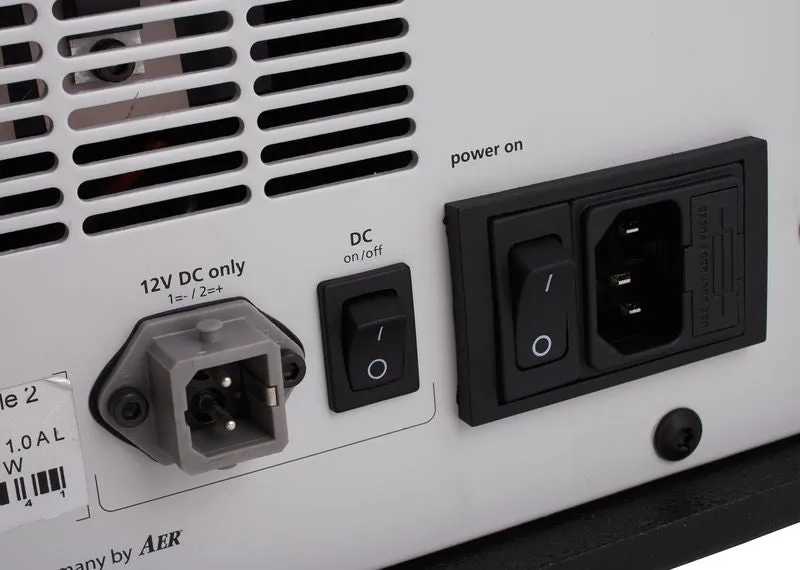 AER Compact Mobile 2