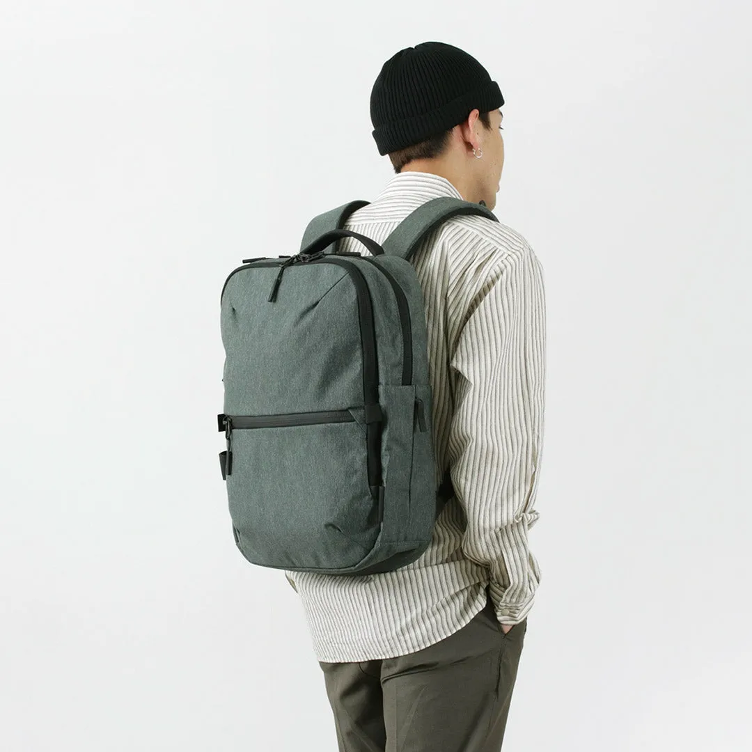 AER / Fright Pack 3