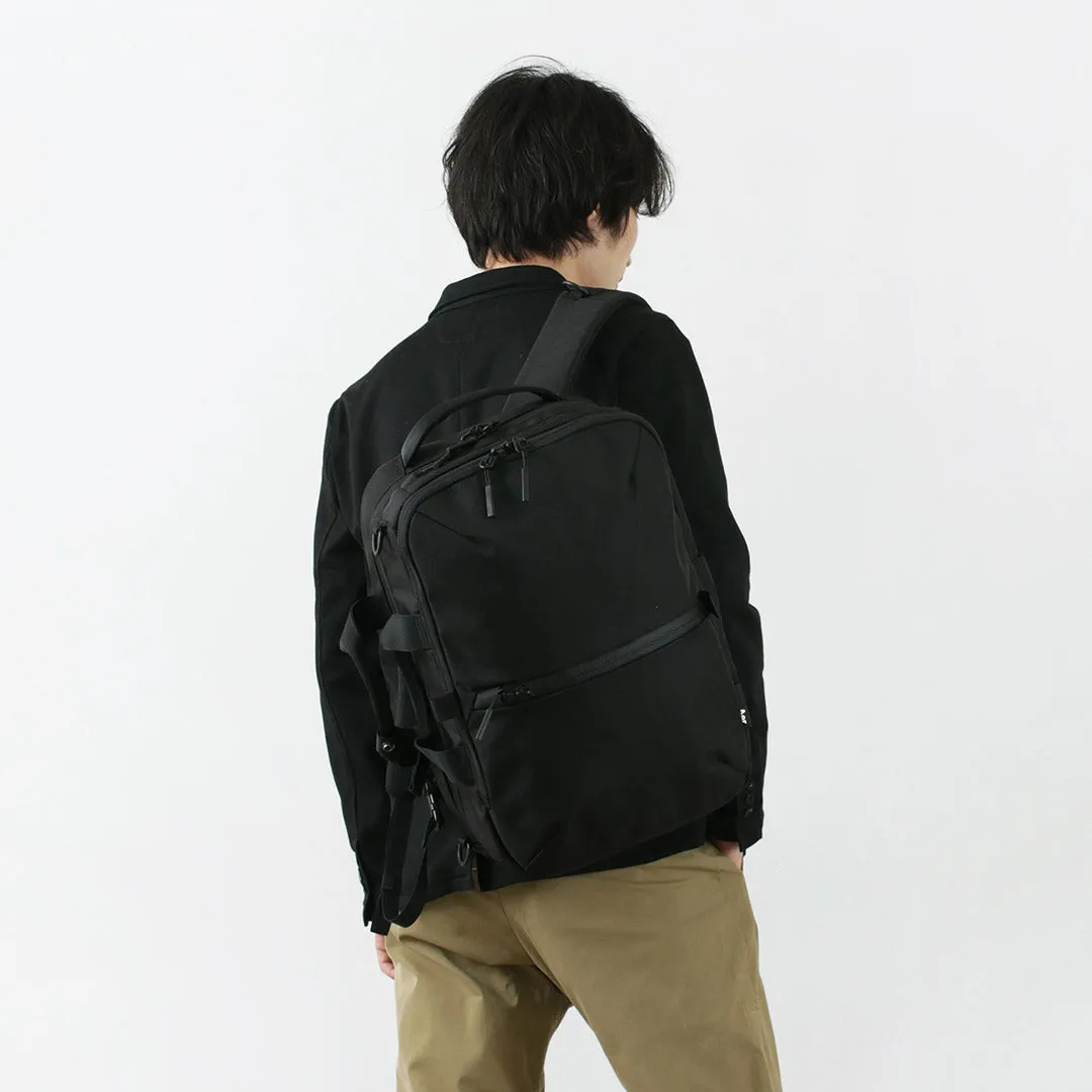 AER / Fright Pack 3