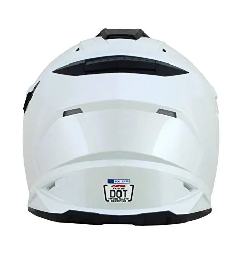 AFX FX-41DS Helmet