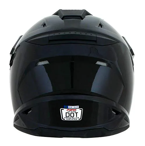 AFX FX-41DS Helmet