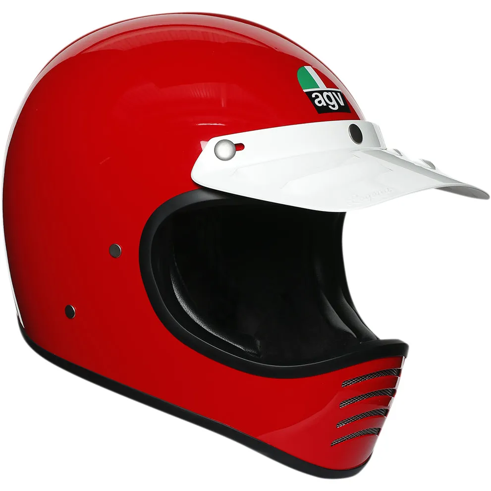 AGV X101 Helmet