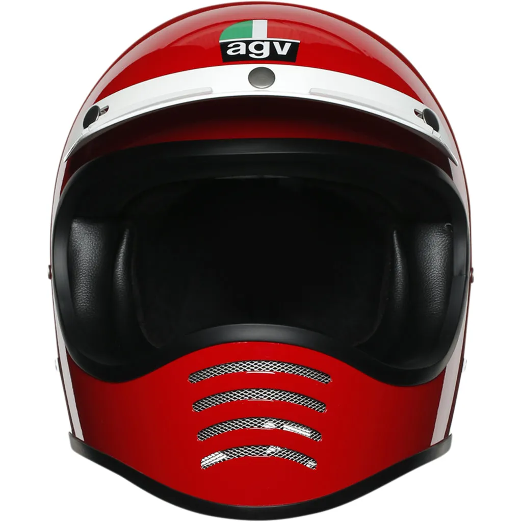 AGV X101 Helmet