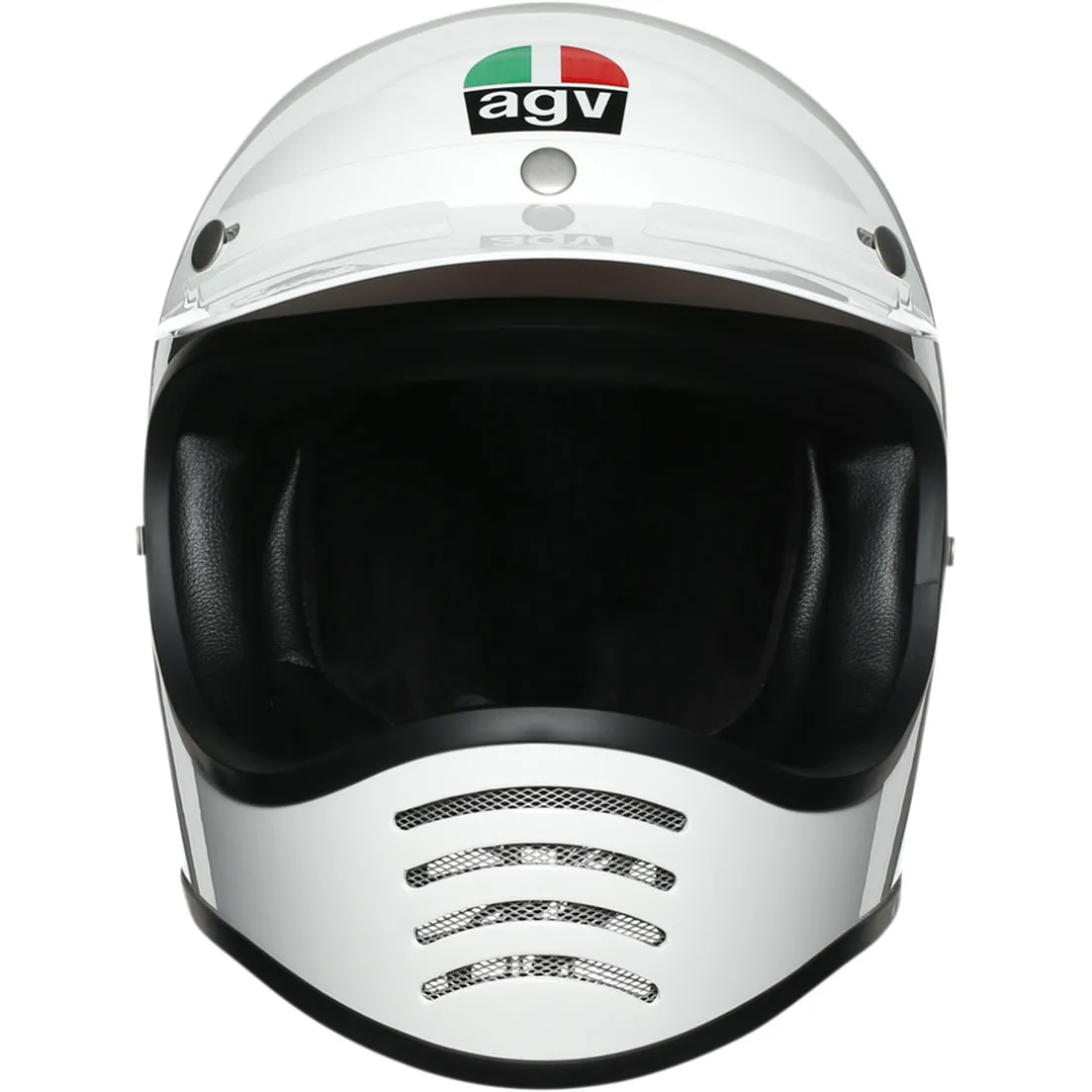 AGV X101 Helmet