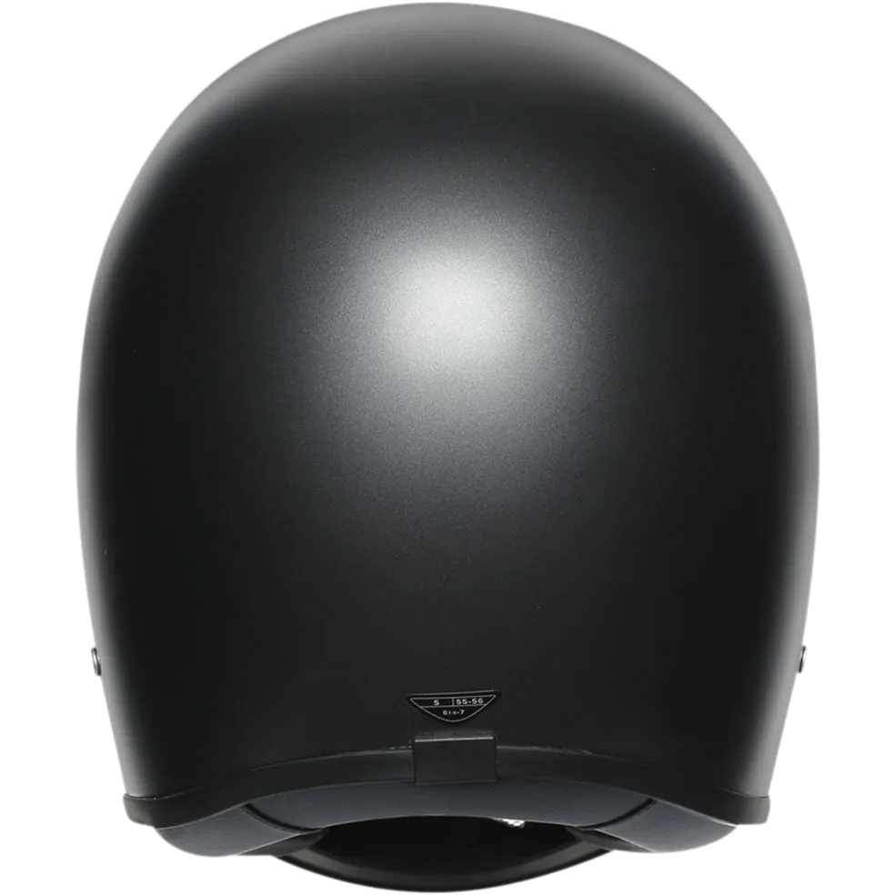 AGV X101 Helmet
