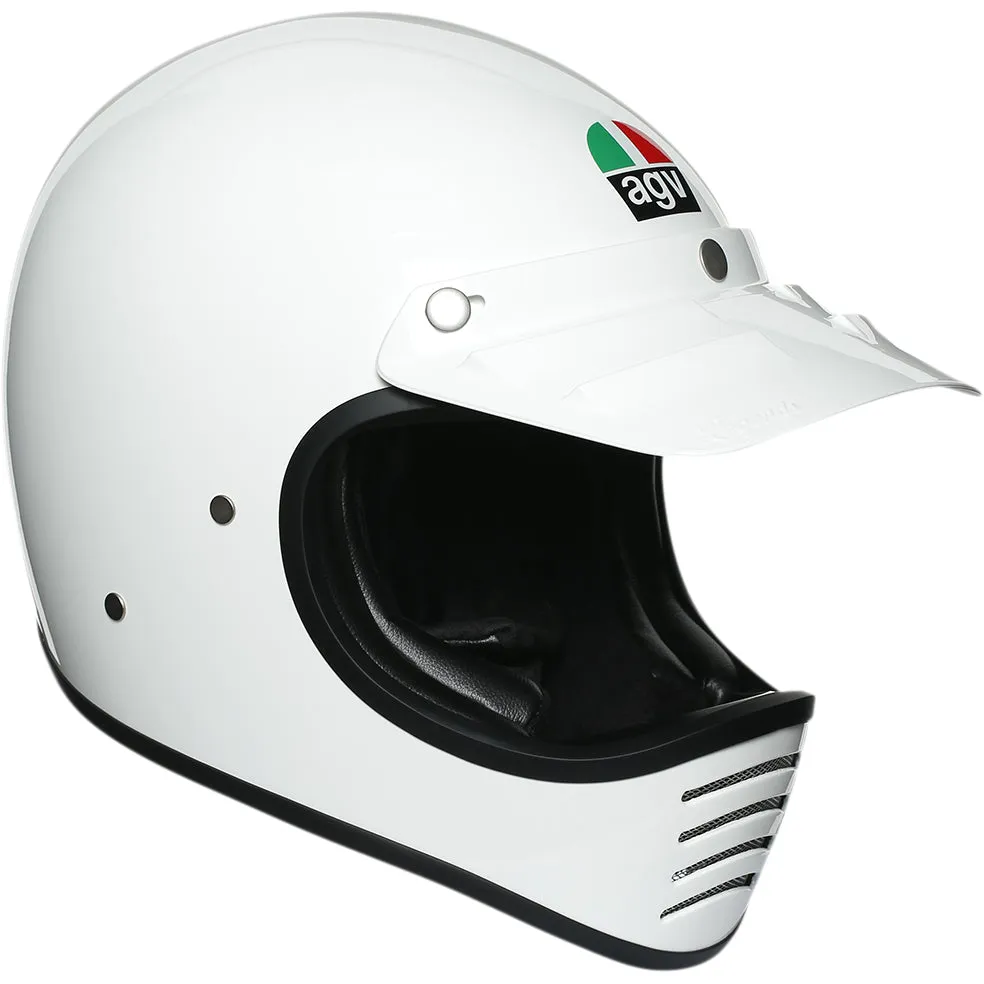 AGV X101 Helmet