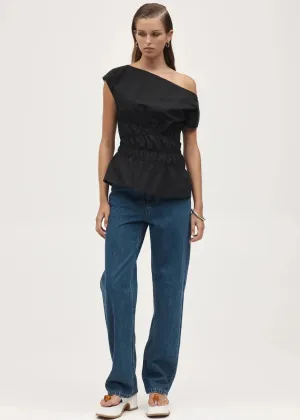 Aida top Black