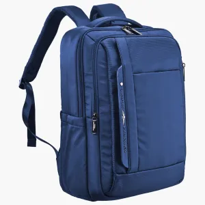 Air Force Air Force Men's Backpack PC Line Airspace AM514-BL