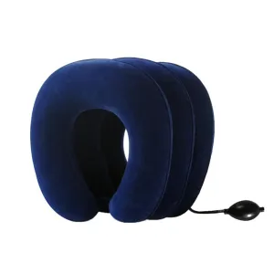 Air Inflatable Neck Pillow - Ease Your Pain