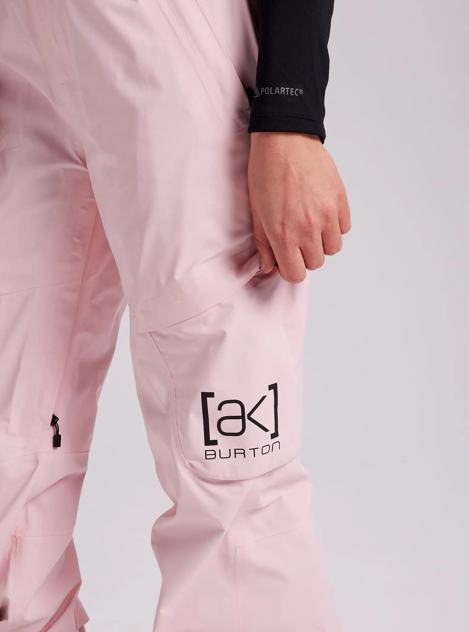 [ak] GORE-TEX 2L Kimmy Bib Snowboard Pant 2022