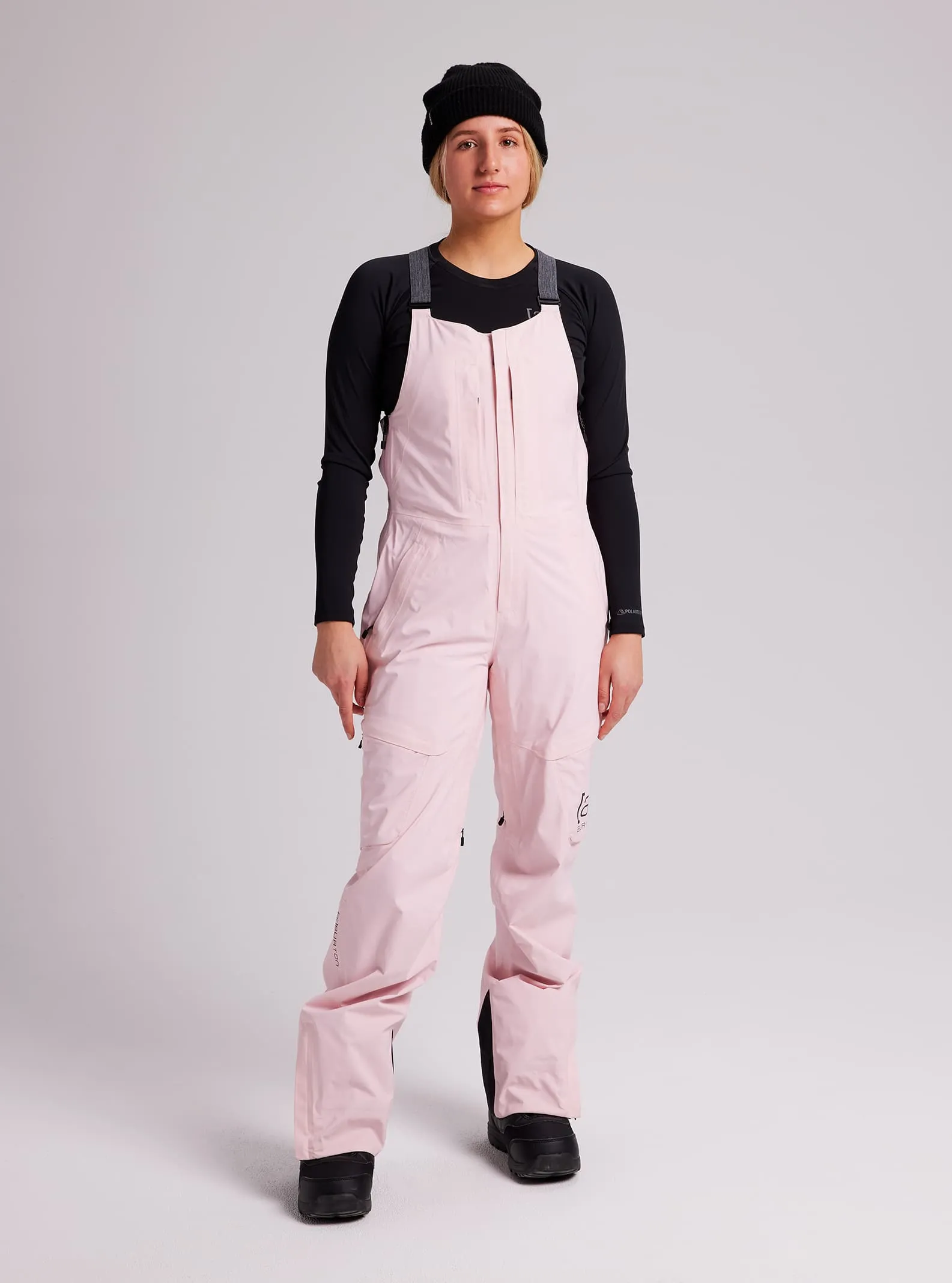 [ak] GORE-TEX 2L Kimmy Bib Snowboard Pant 2022
