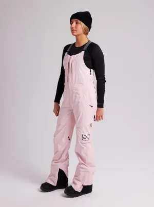 [ak] GORE-TEX 2L Kimmy Bib Snowboard Pant 2022
