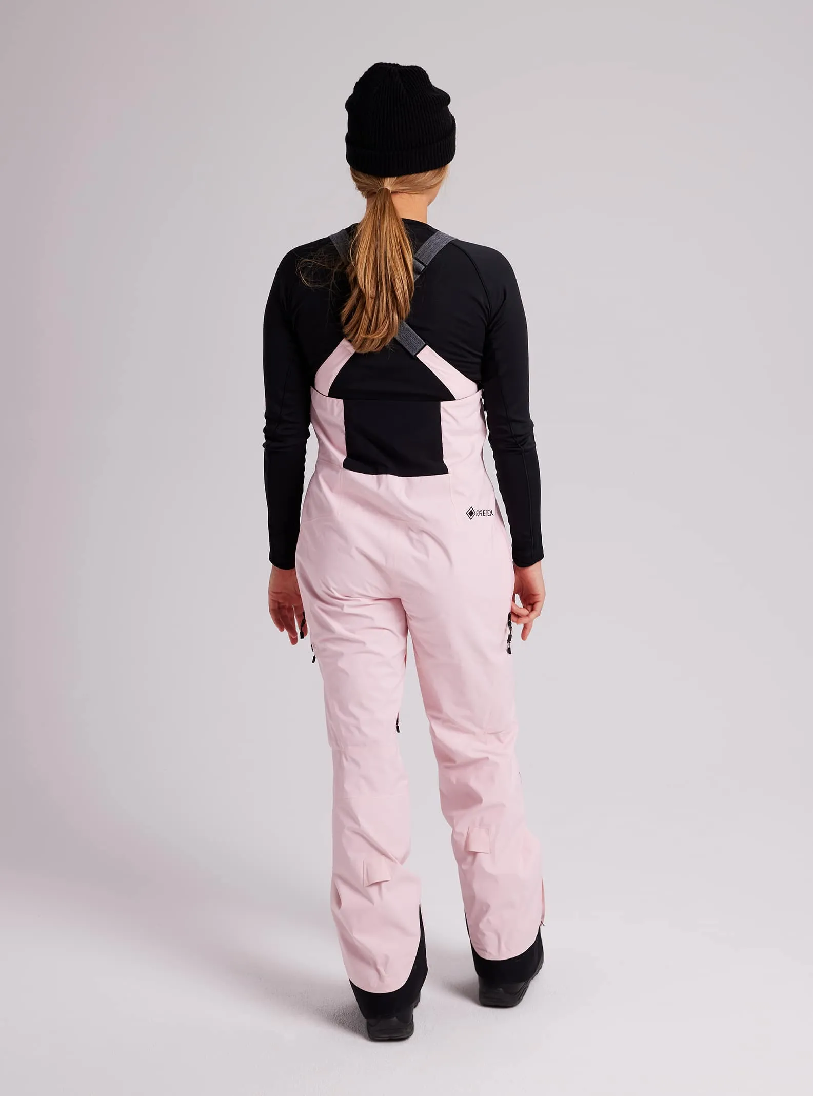 [ak] GORE-TEX 2L Kimmy Bib Snowboard Pant 2022