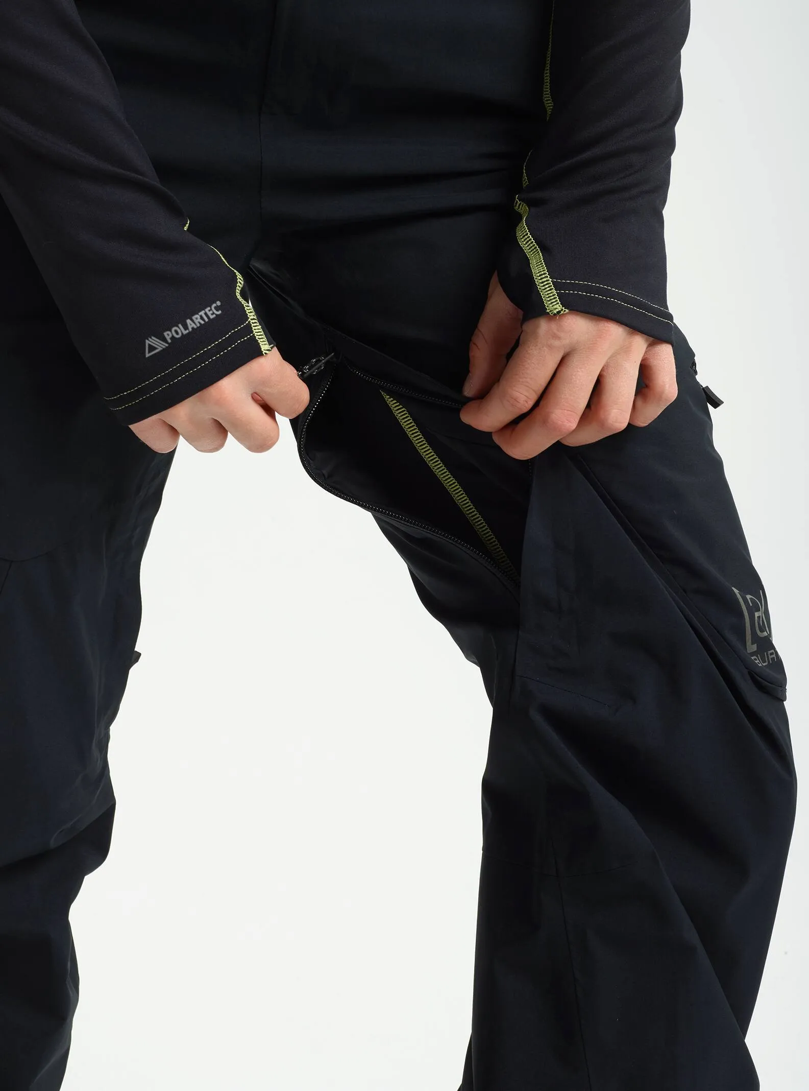 [ak] GORE-TEX 2L Kimmy Bib Snowboard Pant 2022