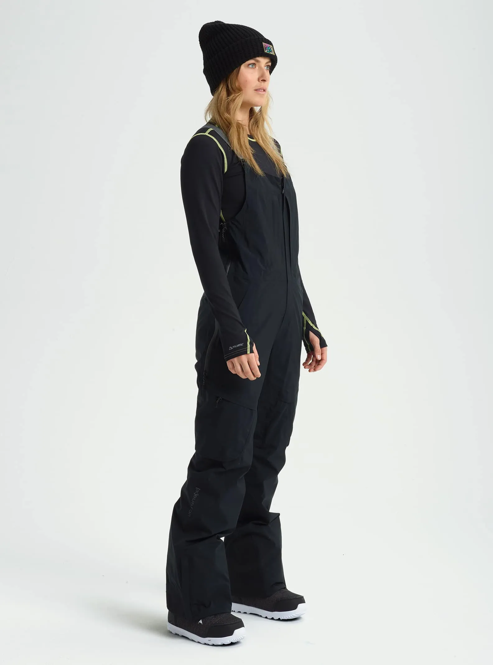 [ak] GORE-TEX 2L Kimmy Bib Snowboard Pant 2022