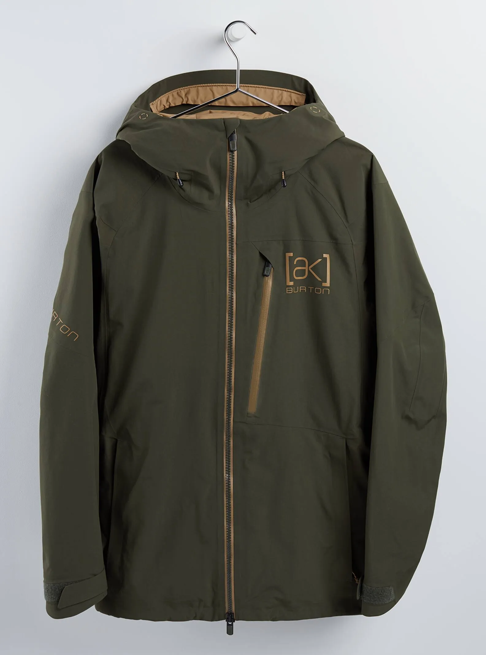[ak] GORE-TEX Cyclic Snowboard Jacket 2022