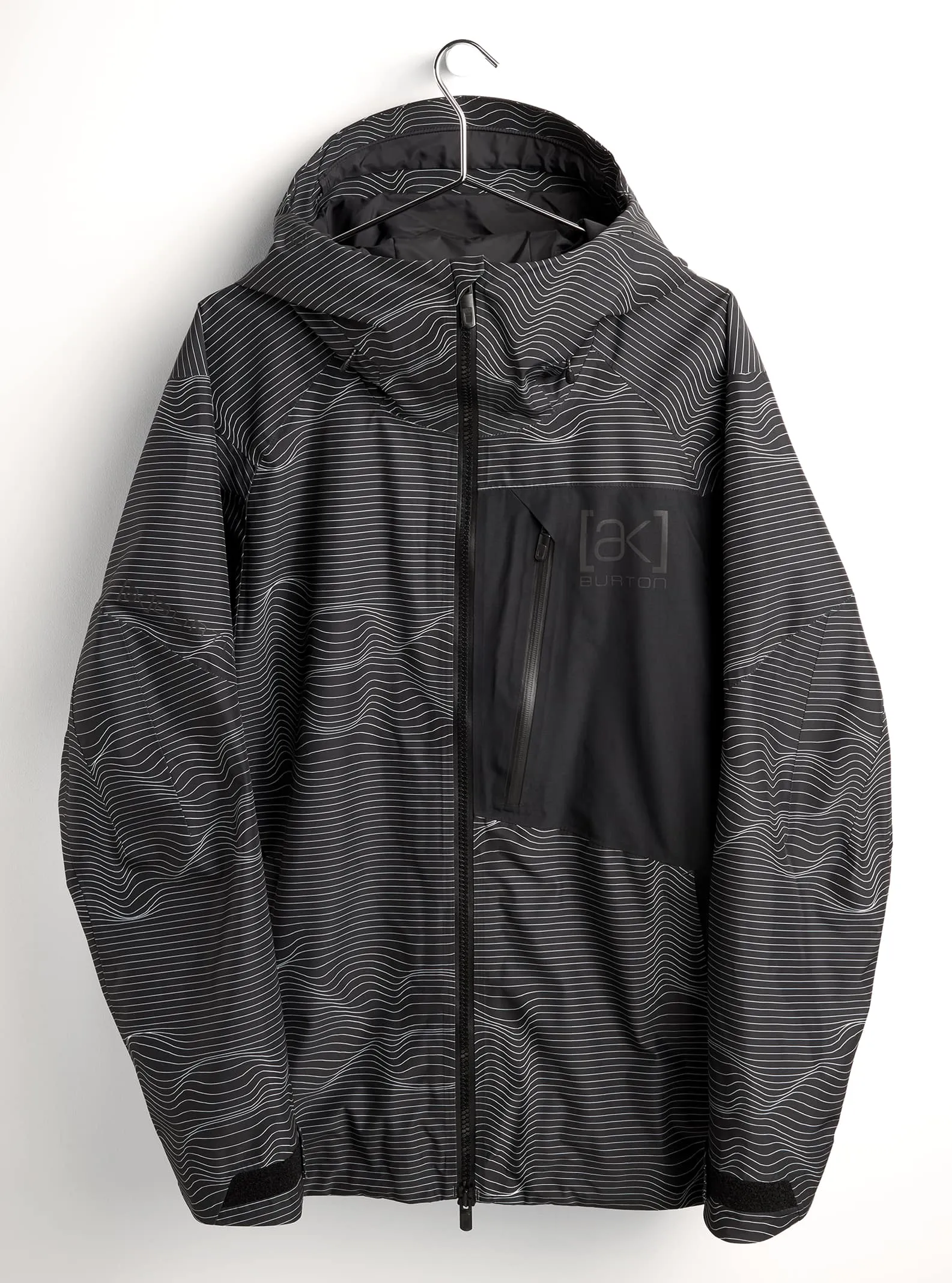 [ak] GORE-TEX Cyclic Snowboard Jacket 2022