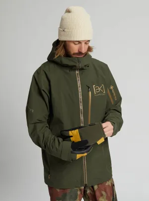 [ak] GORE-TEX Cyclic Snowboard Jacket 2022