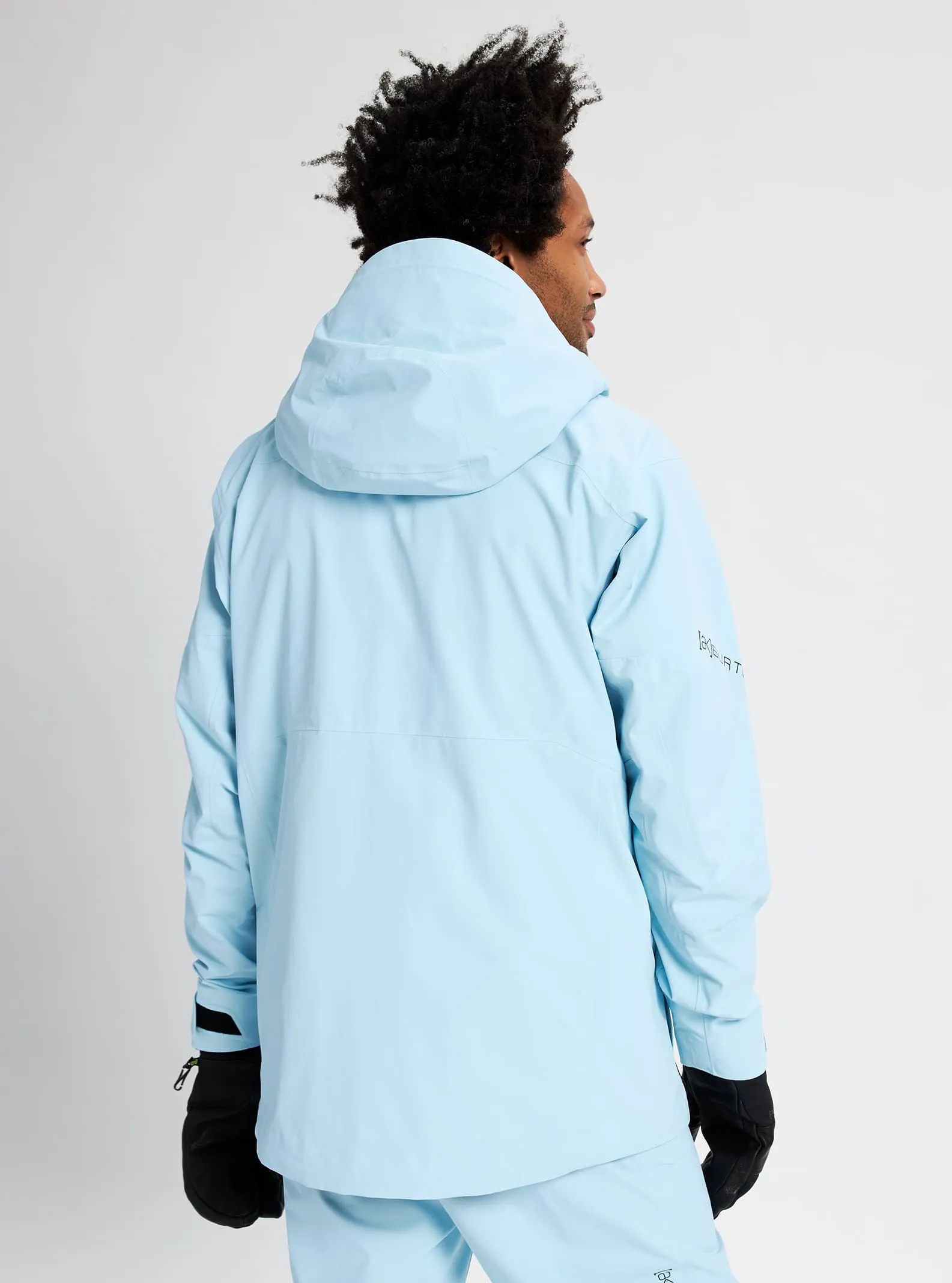 [ak] GORE-TEX Cyclic Snowboard Jacket 2022