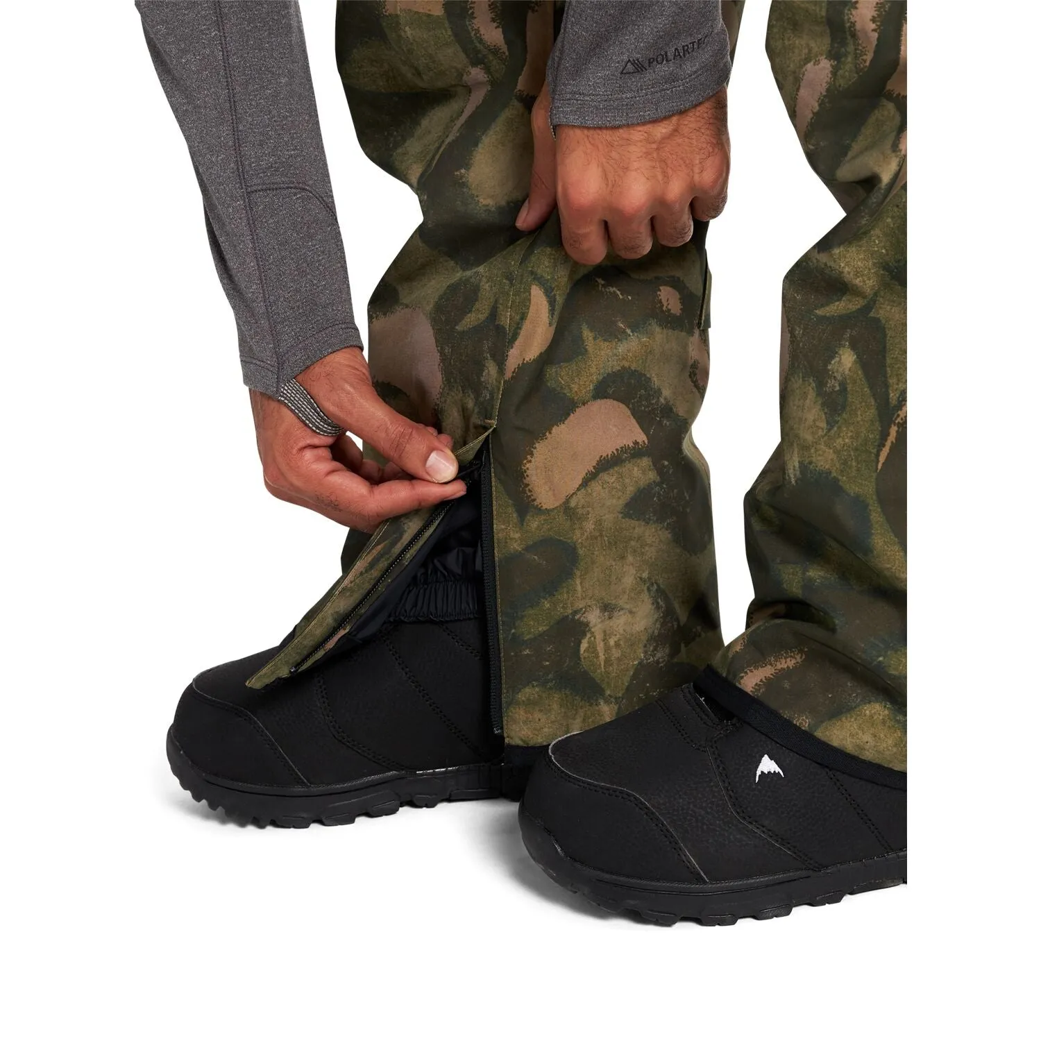 [ak] GORE-TEX Cyclic Snowboard Pant 2022
