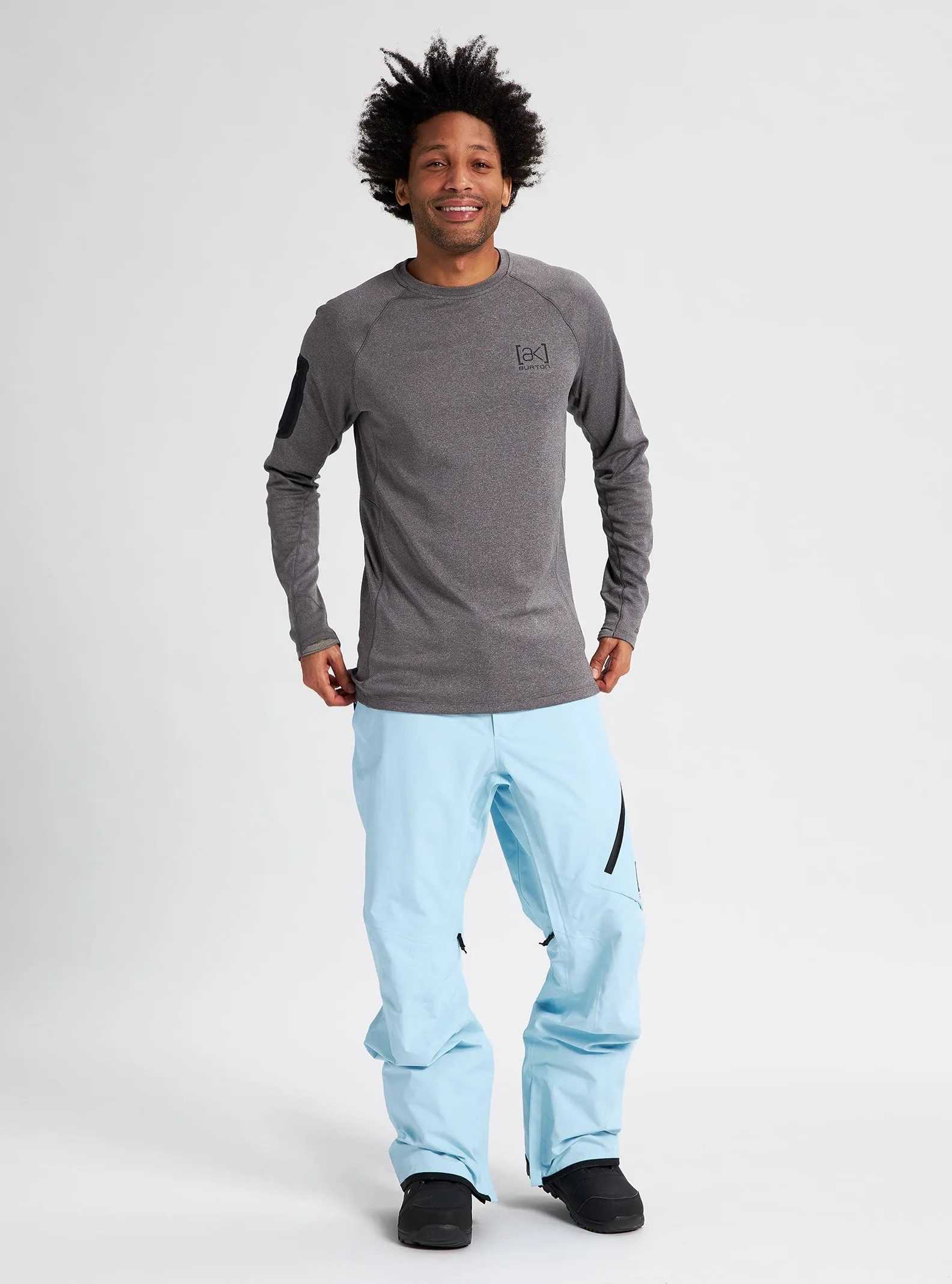 [ak] GORE-TEX Cyclic Snowboard Pant 2022