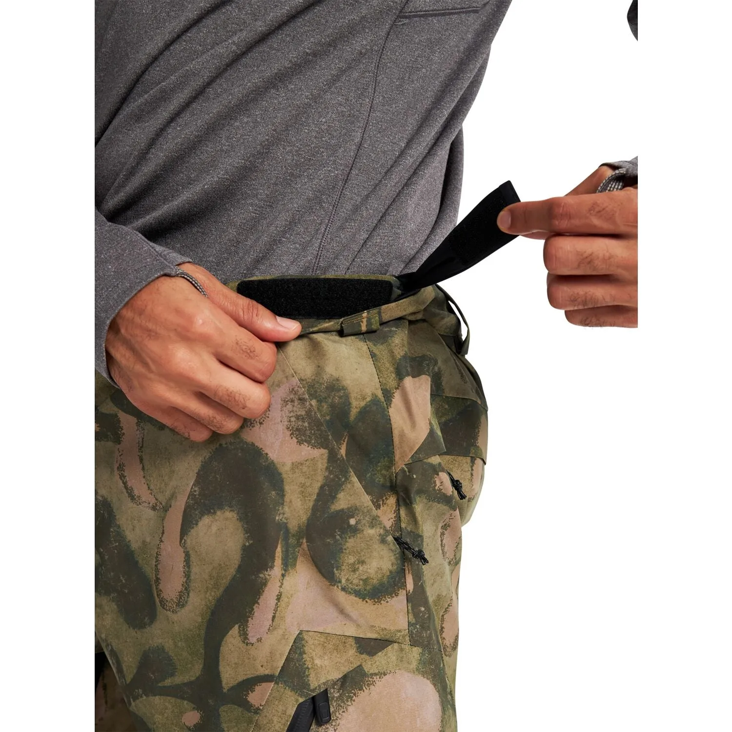 [ak] GORE-TEX Cyclic Snowboard Pant 2022