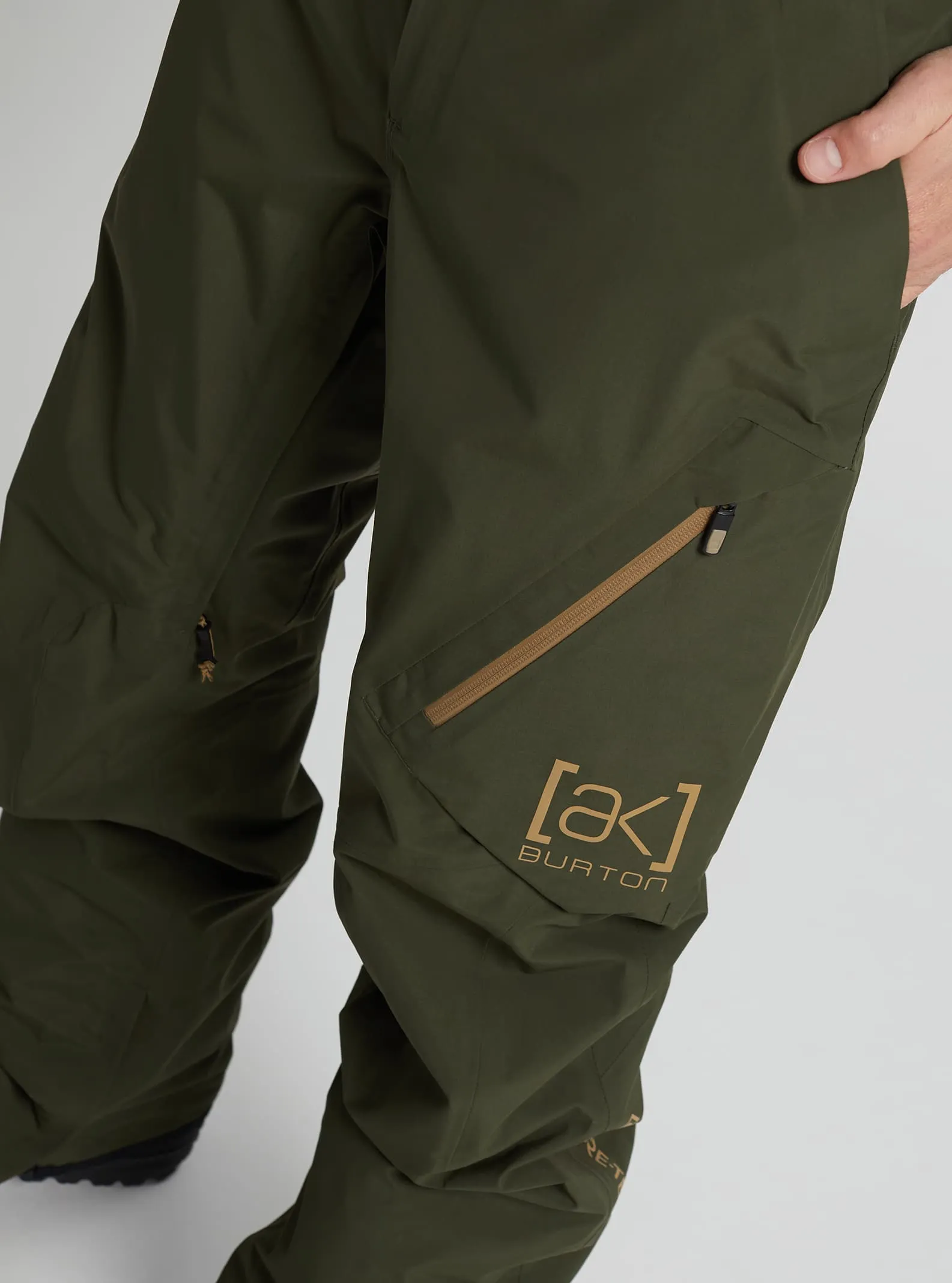 [ak] GORE-TEX Cyclic Snowboard Pant 2022