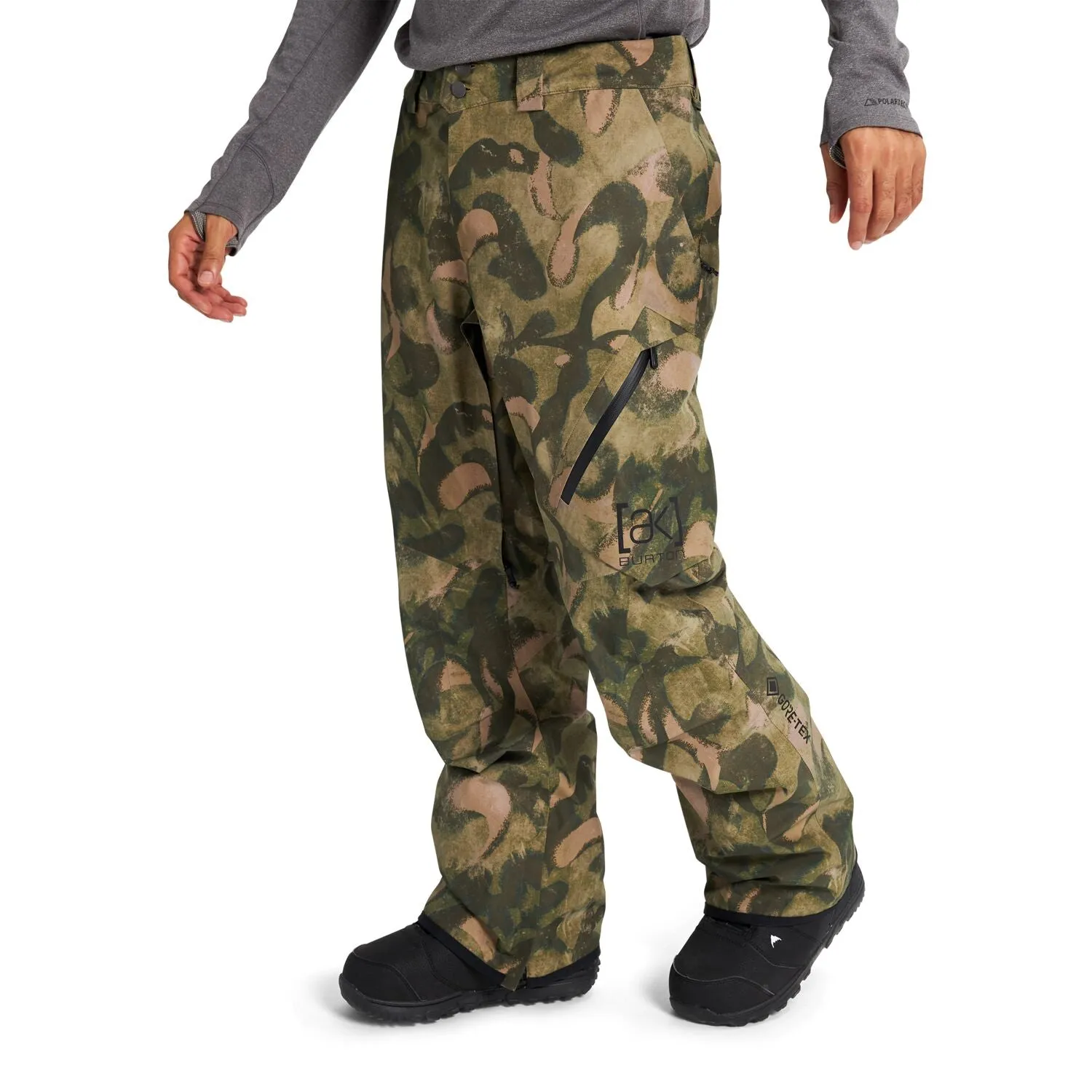 [ak] GORE-TEX Cyclic Snowboard Pant 2022