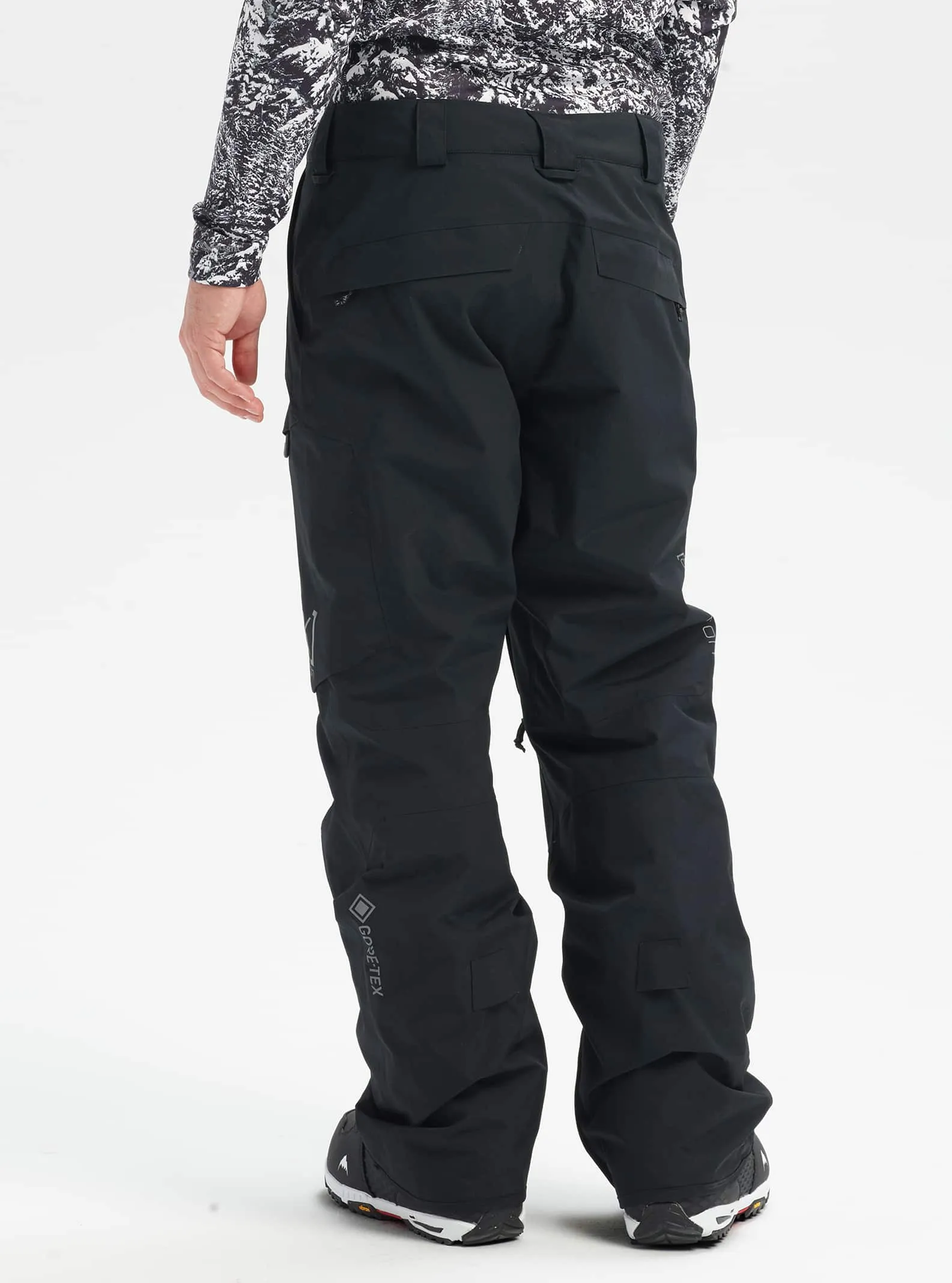 [ak] GORE-TEX Cyclic Snowboard Pant 2022