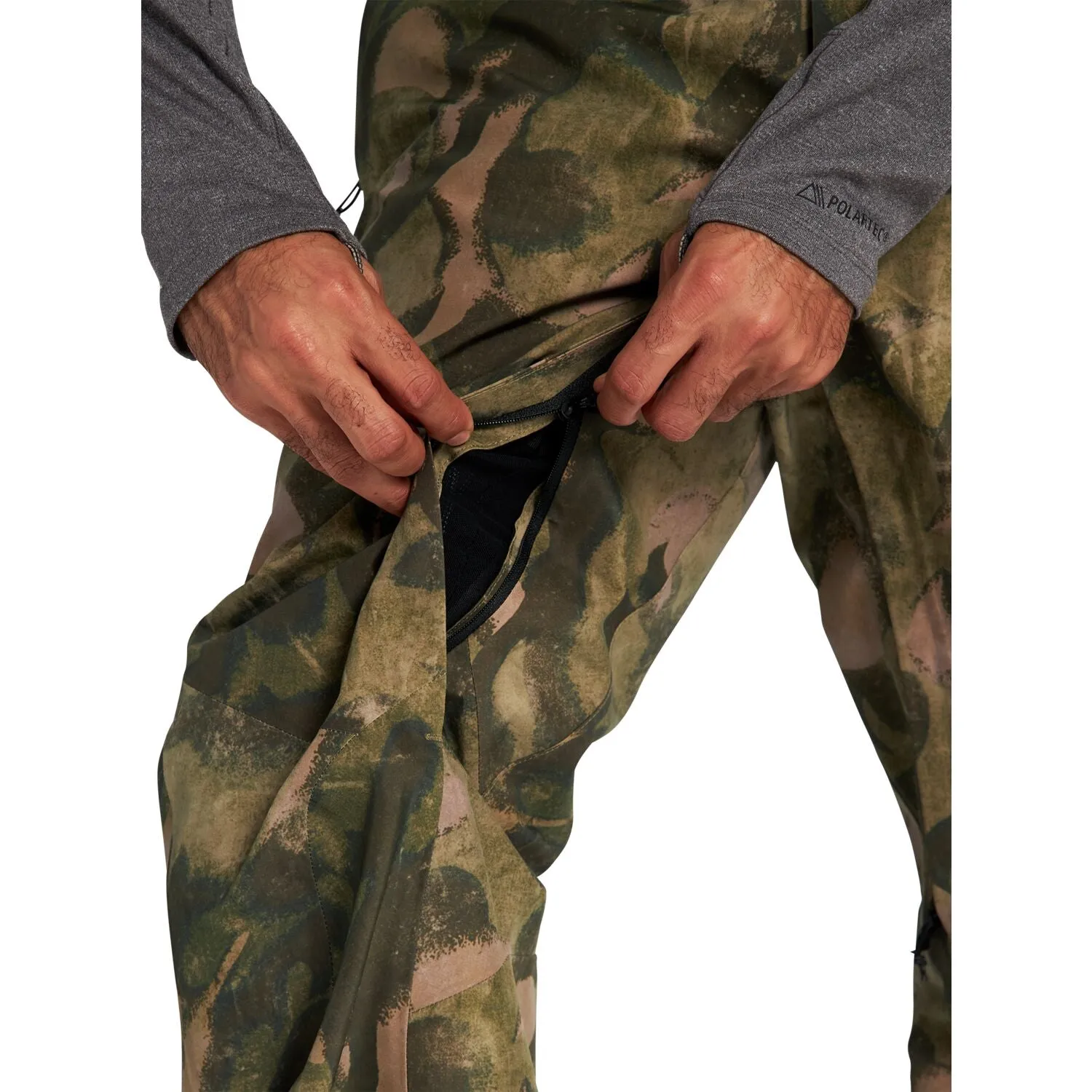 [ak] GORE-TEX Cyclic Snowboard Pant 2022