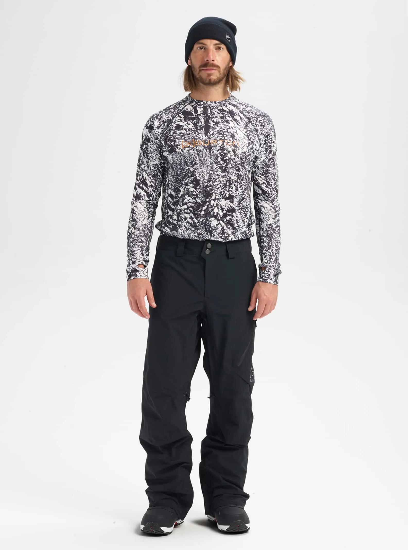 [ak] GORE-TEX Cyclic Snowboard Pant 2022