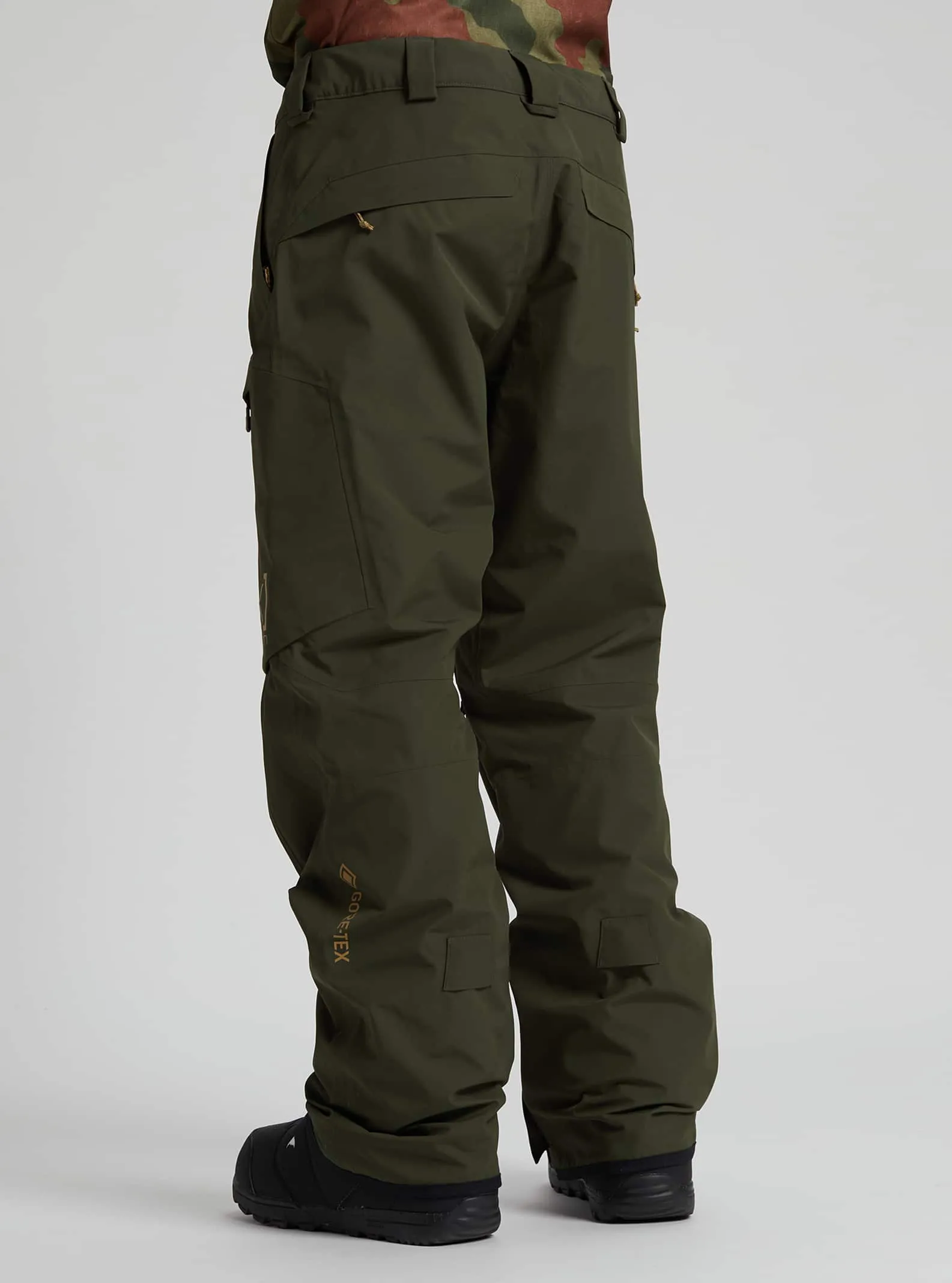 [ak] GORE-TEX Cyclic Snowboard Pant 2022