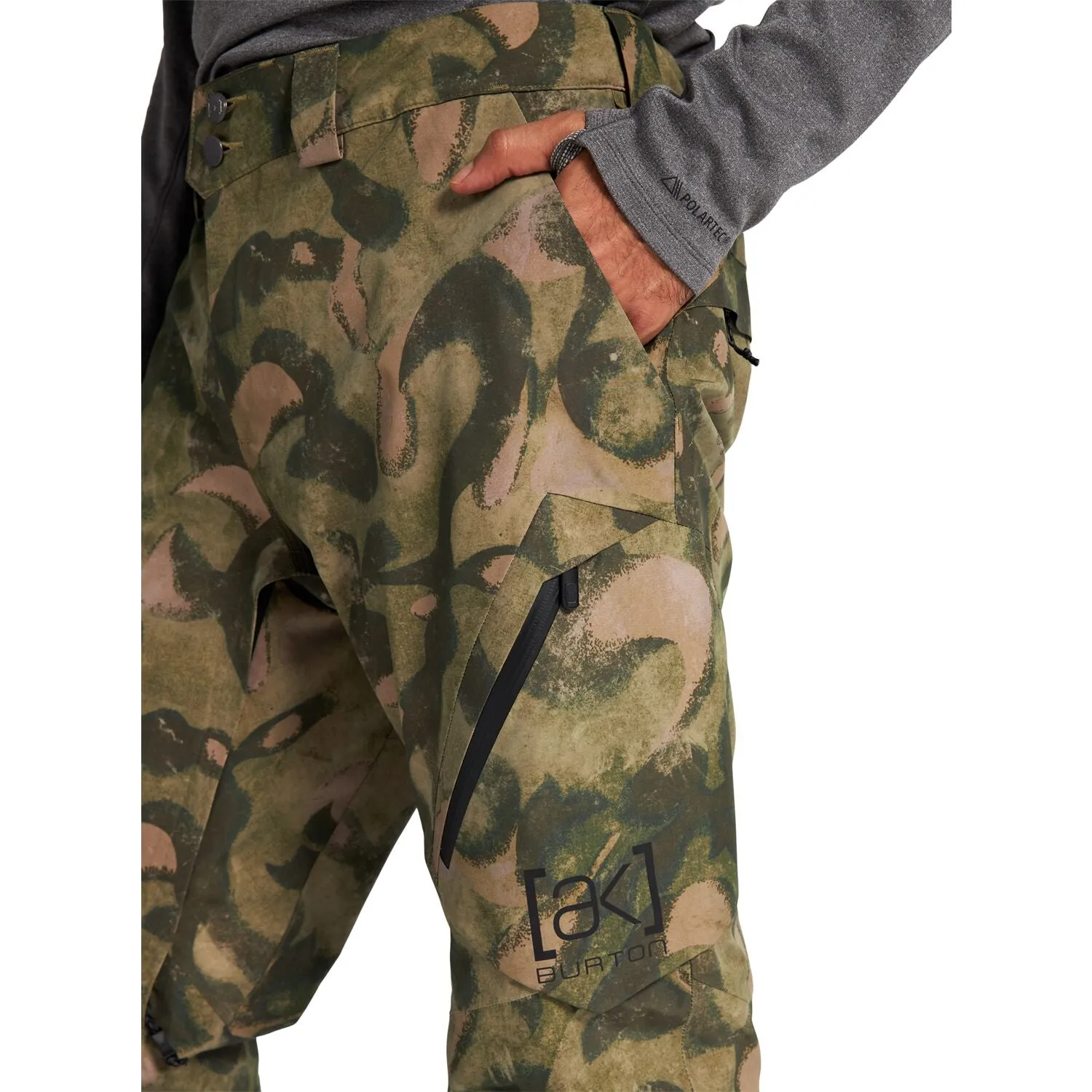 [ak] GORE-TEX Cyclic Snowboard Pant 2022