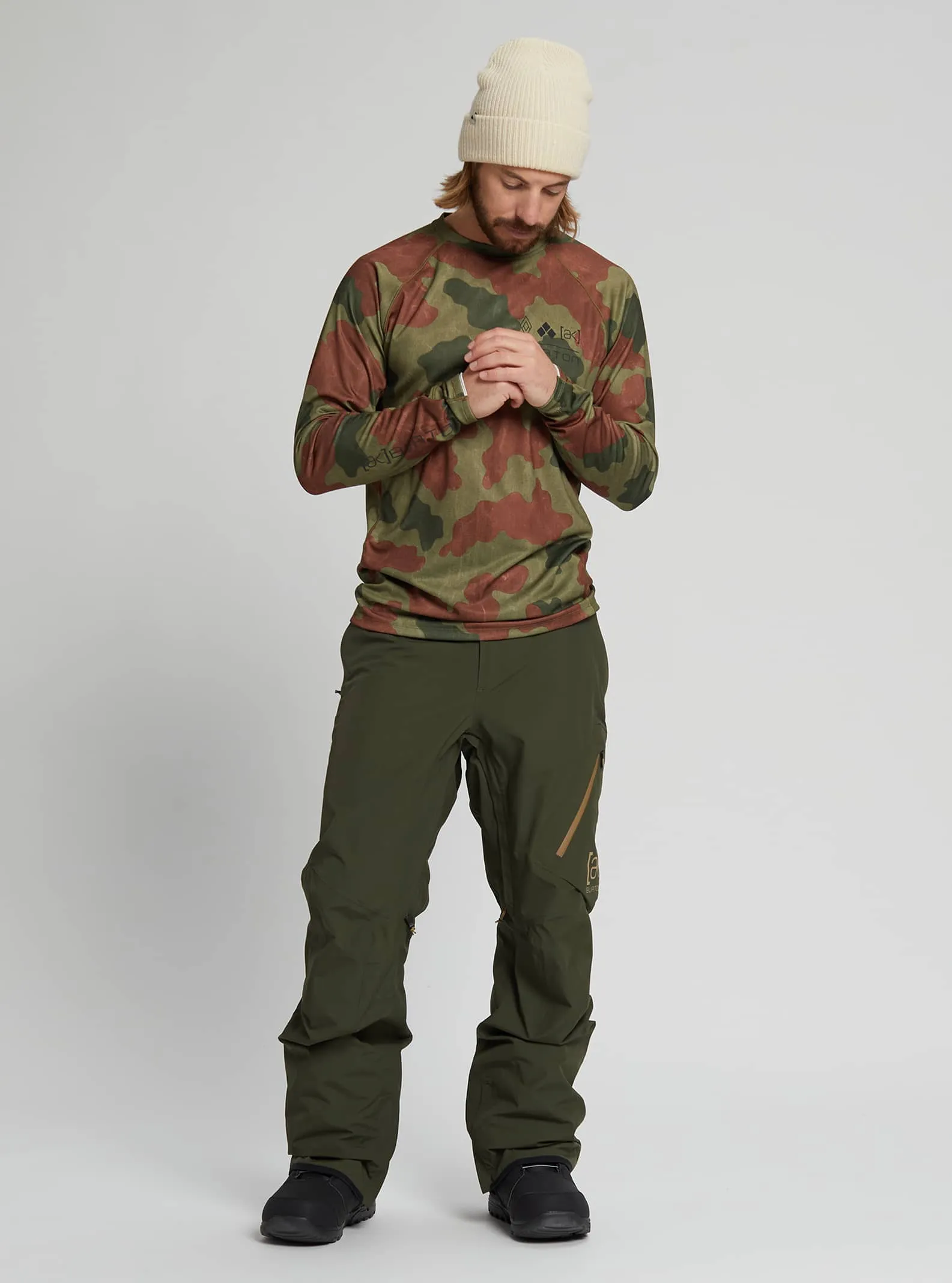 [ak] GORE-TEX Cyclic Snowboard Pant 2022