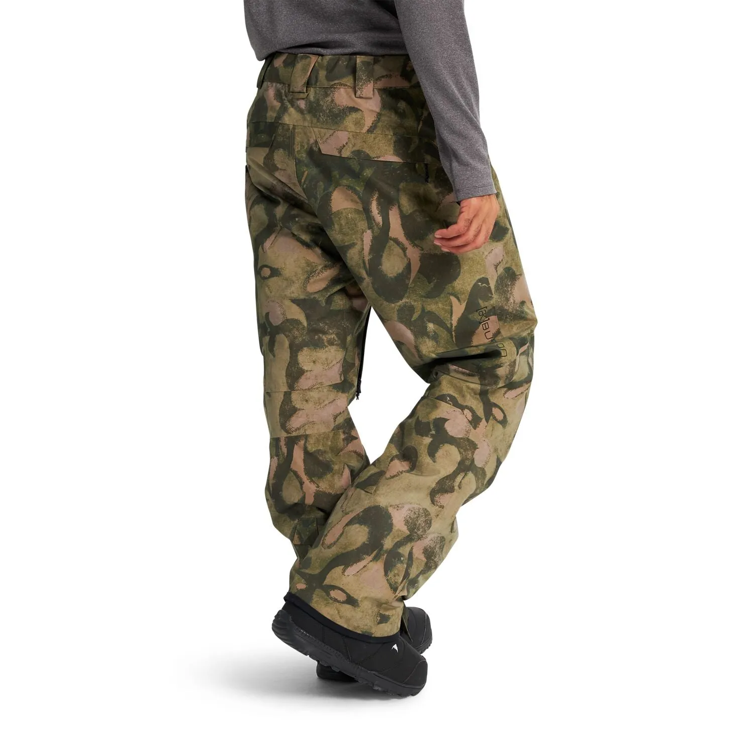 [ak] GORE-TEX Cyclic Snowboard Pant 2022