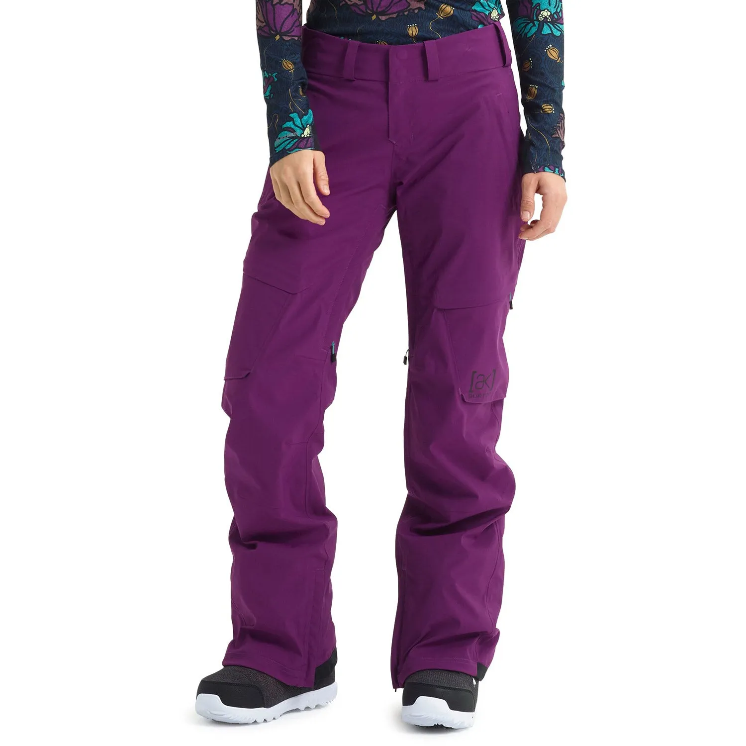 [ak] GORE-TEX Summit Women's Snowboard Pant 2020