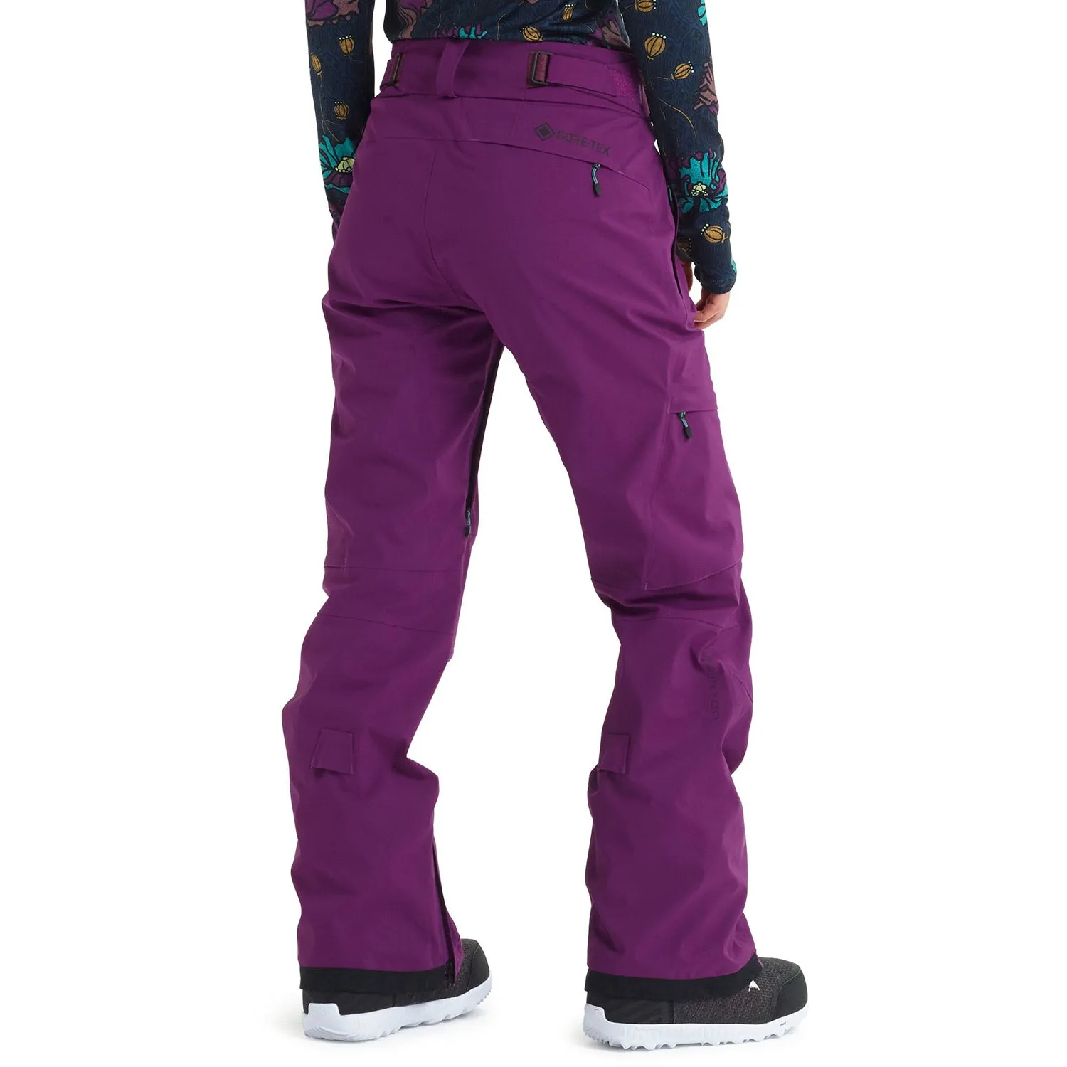 [ak] GORE-TEX Summit Women's Snowboard Pant 2020
