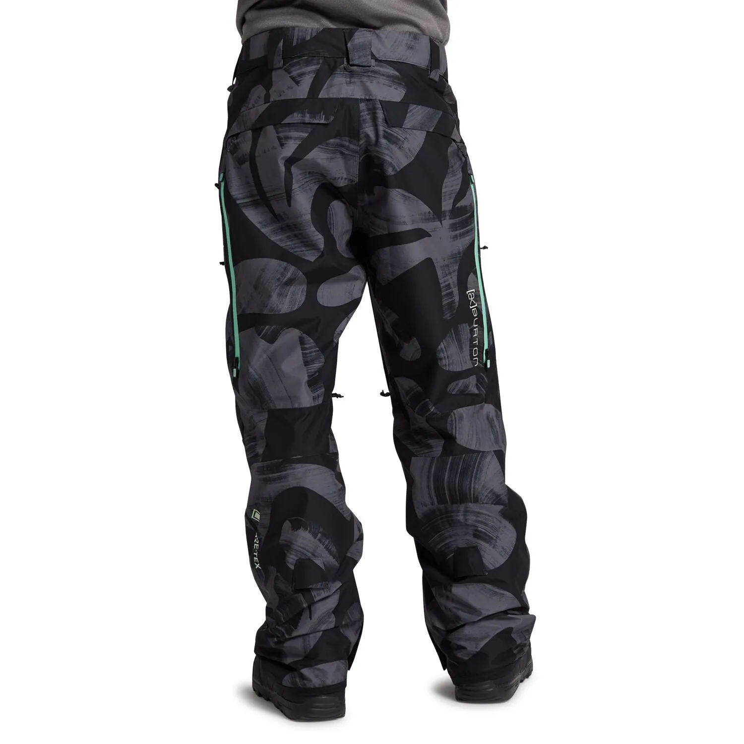 [AK] Gore-Tex Swash Snowboard Pant