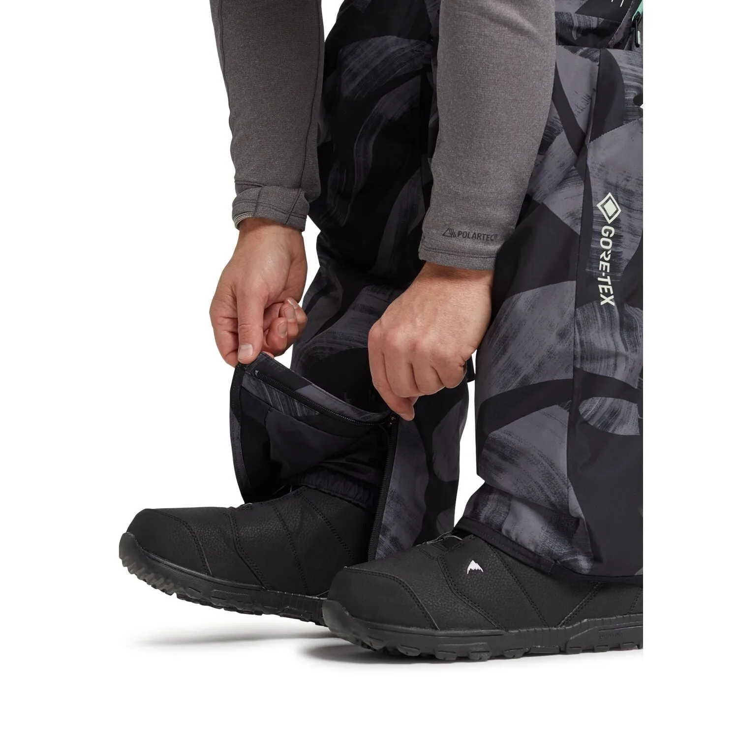 [AK] Gore-Tex Swash Snowboard Pant