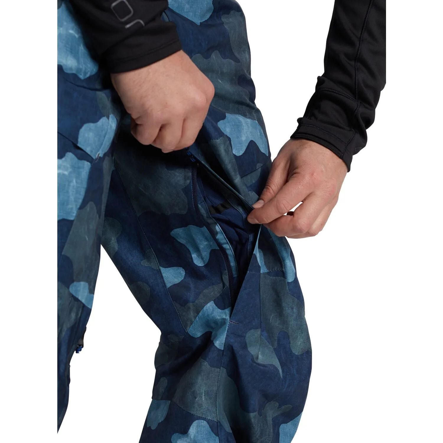 [AK] Gore-Tex Swash Snowboard Pant