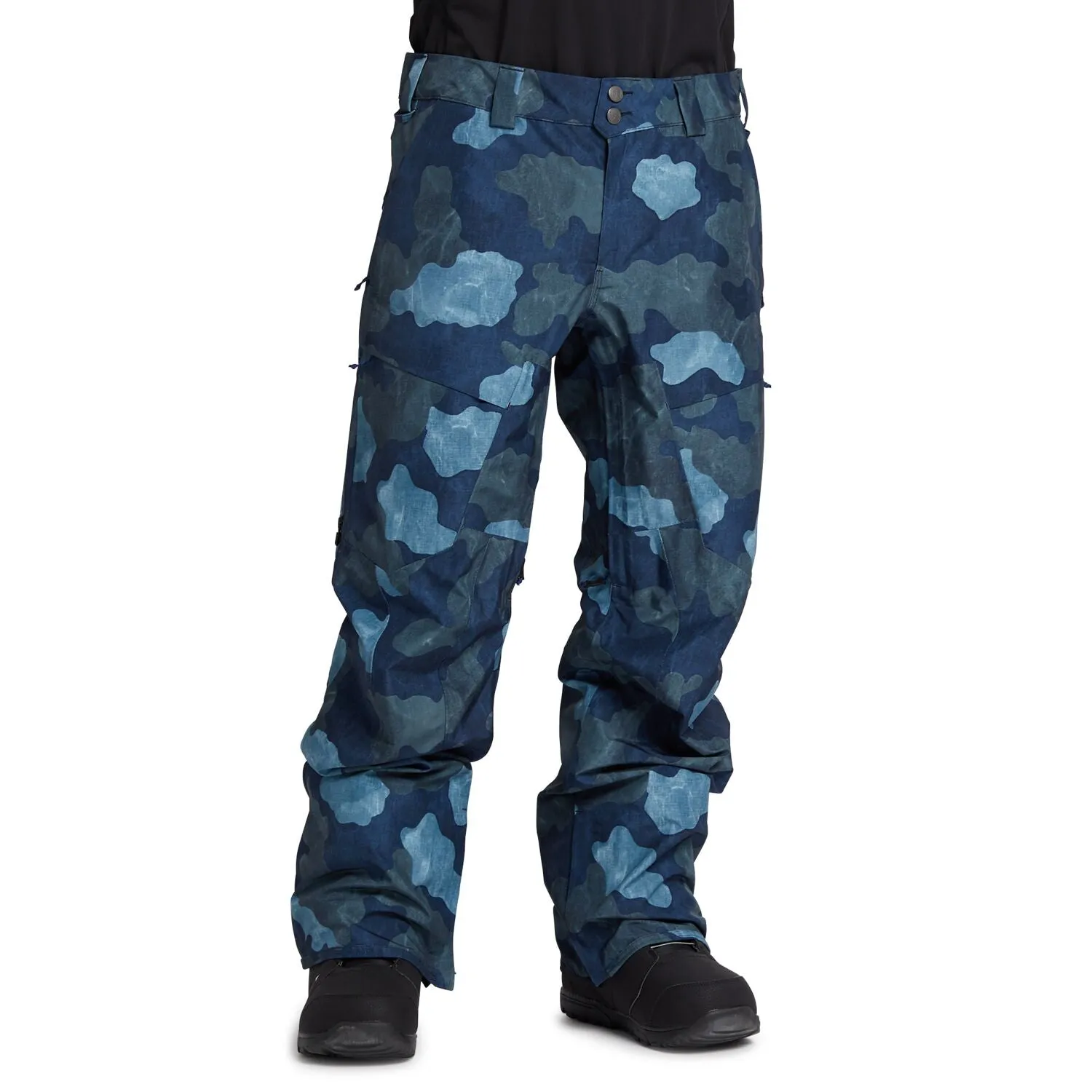 [AK] Gore-Tex Swash Snowboard Pant