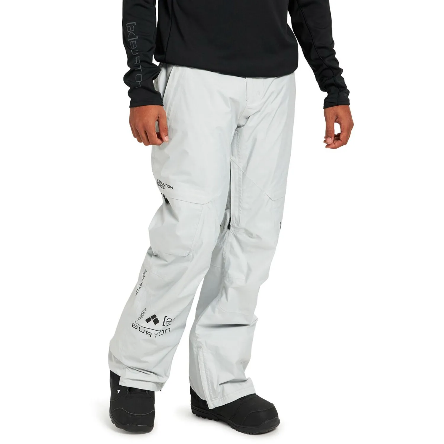 [AK] Gore-Tex Swash Snowboard Pant