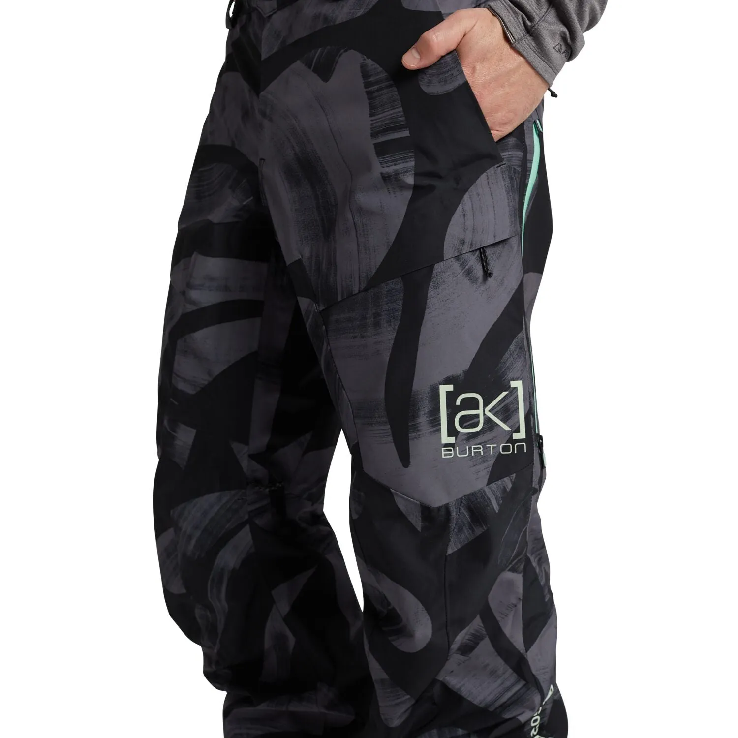 [AK] Gore-Tex Swash Snowboard Pant