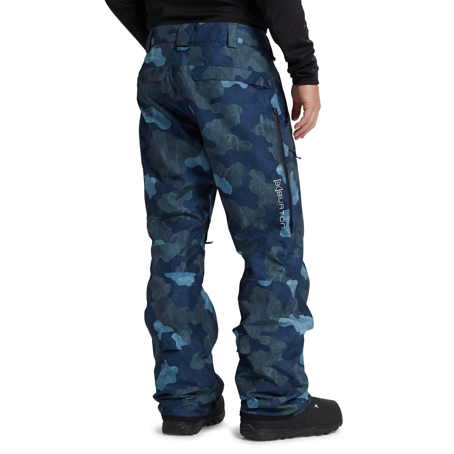 [AK] Gore-Tex Swash Snowboard Pant